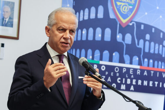 Sicurezza: la ricetta del ministro Piantedosi è la ‘bonifica’