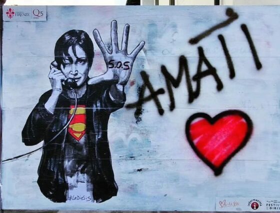 Un 25 novembre al mese”La violenza istituzionale e la discriminazione di genere dentro il carcere
