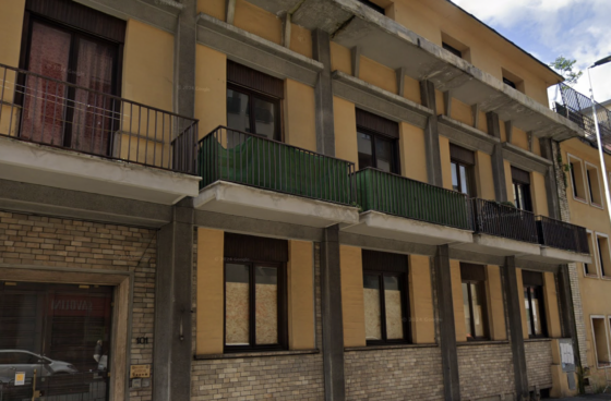 🎧Nuova vita per l’ex Astor: lo studio Archea ne farà un un complesso residenziale