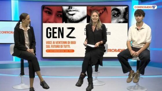 🎧 Funaro a GenZ: aumentare l’offerta e gli spazi culturali in città. Impegno politico sulla Flog