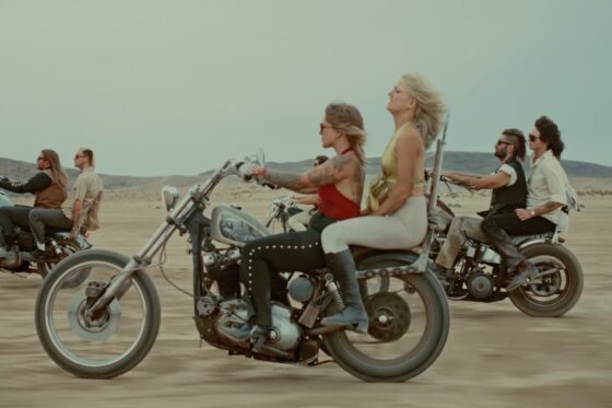 Amyl and The Sniffers, “Big Dreams” il nuovo singolo