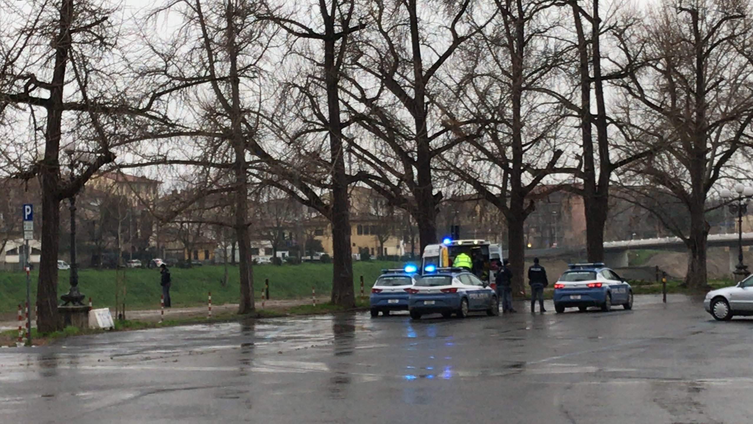 pol cascine