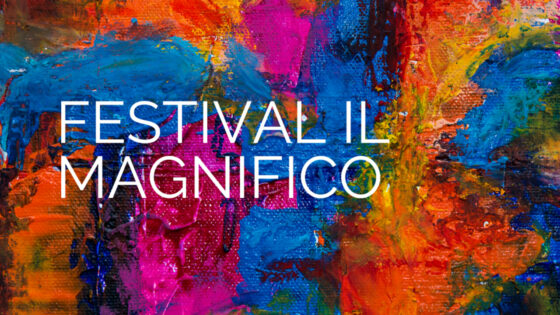 Il Magnifico: arriva la terza edizione, diffusa e under 35