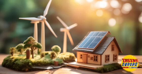 19. Dall’Europa nuovi bandi in materia di energia per le imprese toscane