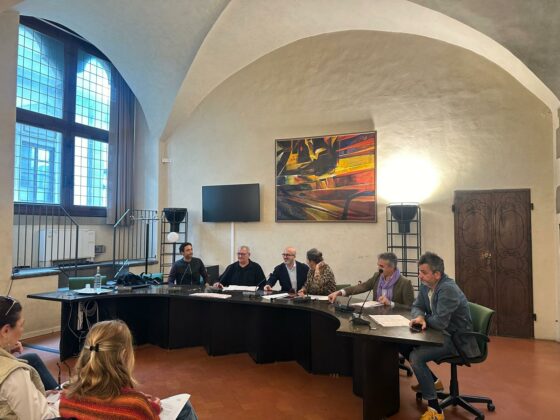 🎧 Firenze, al via Komorebi con un fitto calendario di laboratori e azioni performative nelle periferie ed in luoghi inconsueti