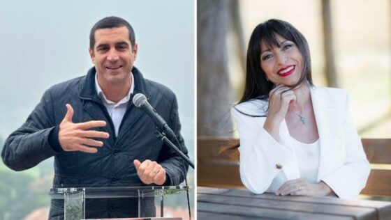 Umbria ed Emilia: prove generali per le elezioni in Toscana