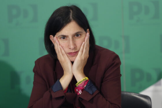 Giani/Schlein. Incontro interlocutorio ma non  risolutivo su candidatura