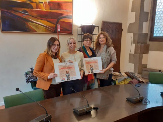 🎧  Congedo parentale, Del Re (FD): Comune Firenze promuova  reale parità uomo donna”