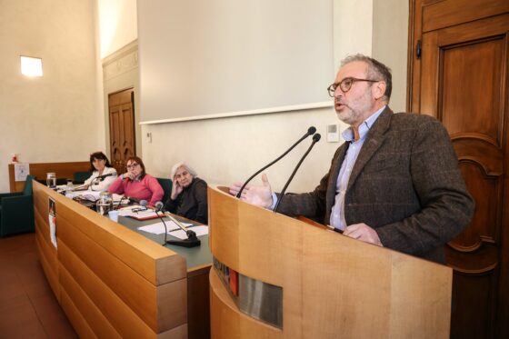 🎧 Il lavoro, una priorità per il reinserimento sociale delle persone detenute, ma a Sollicciano lavorano solo in 8