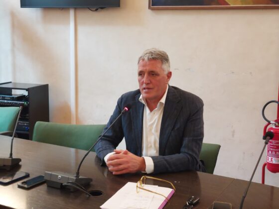 🎧 Multiutility, Bambagioni (Lista Schmidt): “Misson cambiata, piano industriale da ripensare”