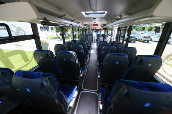 Firenze: fermata bus turistici su viale Ariosto sarà eliminata