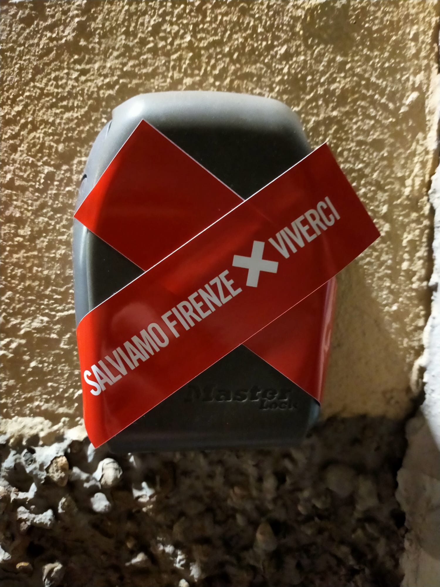 KeyBox