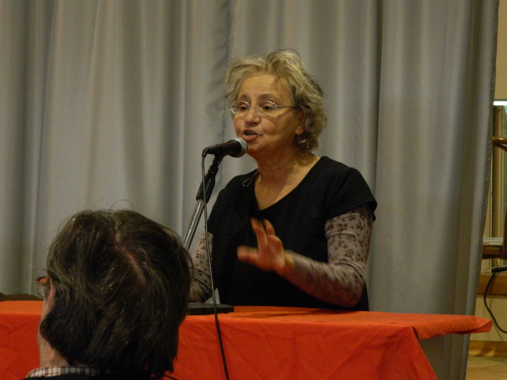 Anna Nocentini