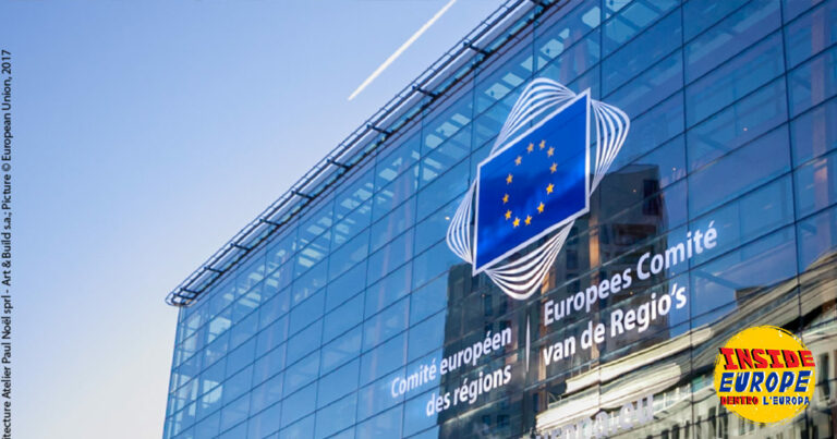 23. Tramvia, piste ciclabili, verde pubblico in arrivo dall’ Europa