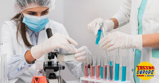 26. Biotecnologie industriali e ambientali e dispositivi diagnostici e biomedicali