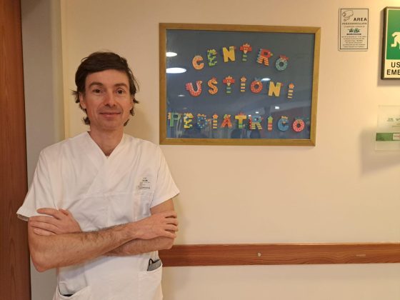 Meyer, allarme per troppi i bimbi ustionati dai suffumigi