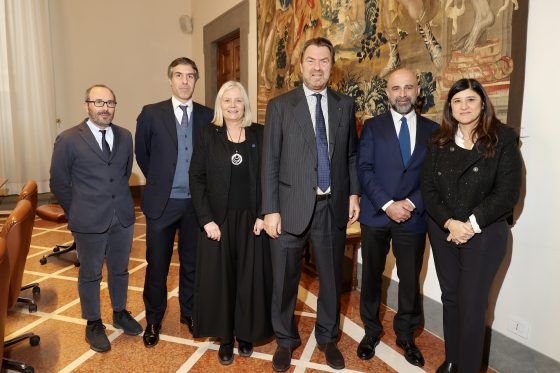 🎧 Firenze, Villa Monna Tessa rinascerà come Student Housing da 480 posti letto