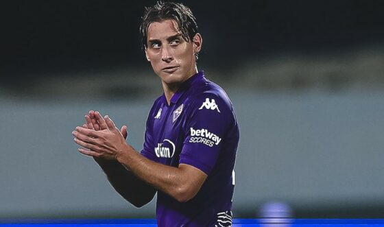 Bove: il calciatore della Fiorentina è sveglio e lucido. Si escludono danni cuore e cervello