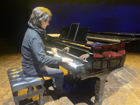 🎧 Firenze, al Teatro Niccolini “Rachmaninoff e lo zar” in esclusiva europea