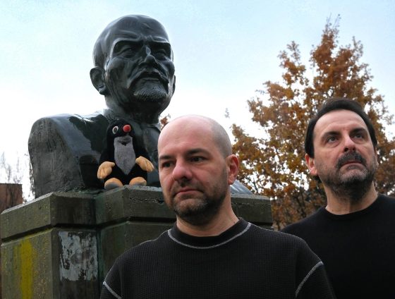 Offlaga Disco Pax, tour celebrativo di “Socialismo Tascabile”