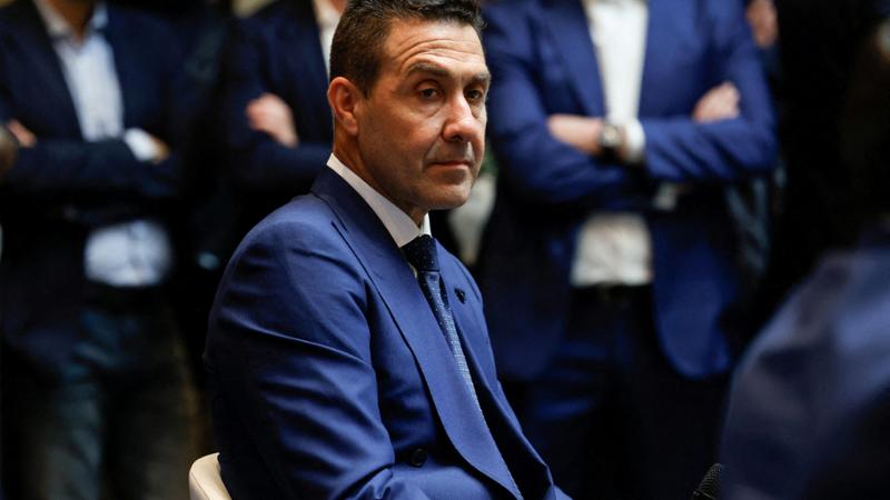 Vannacci,lega