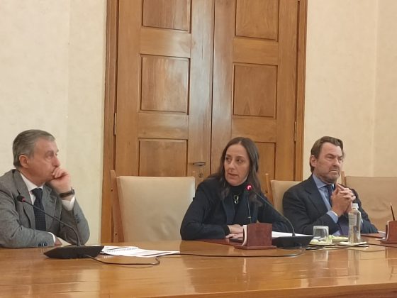 🎧 Firenze,  FCR e Comune lanciano progetto RECREOS per riqualificare via Palazzuolo