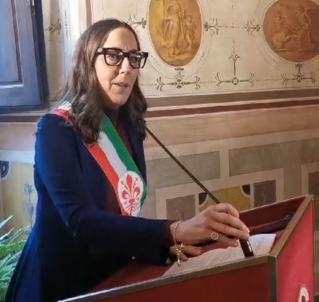 Sara Funaro Maltempo