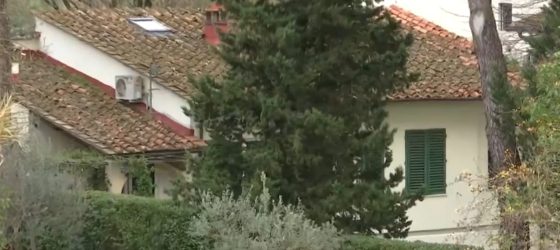 Monossido: famiglia morta a Firenze, veglia di preghiera in ricordo. Bimba stabile