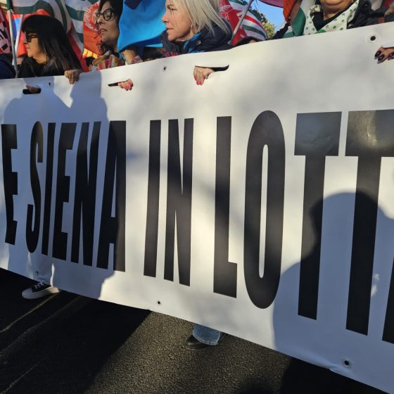 Siena: la Beko conferma la chiusura, disattese le promesse del Governo