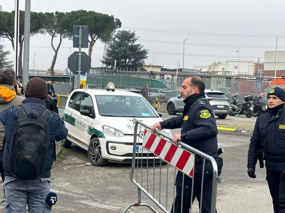 Calenzano: oggi in Toscana i funerali di tre delle cinque vittime