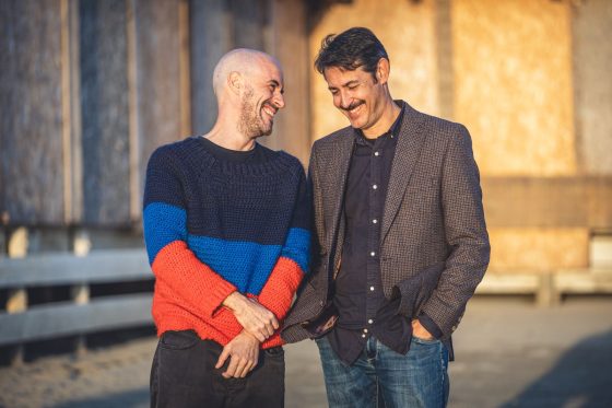 🎧Gatti Mézzi (riuniti) al Musart Festival Firenze