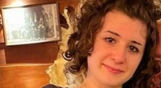 Quinto intervento per Martina, dopo il tentato femminicidio