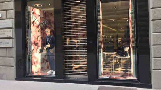 Ferragosto,in Toscana Cgil-Uil proclamano sciopero nel commercio