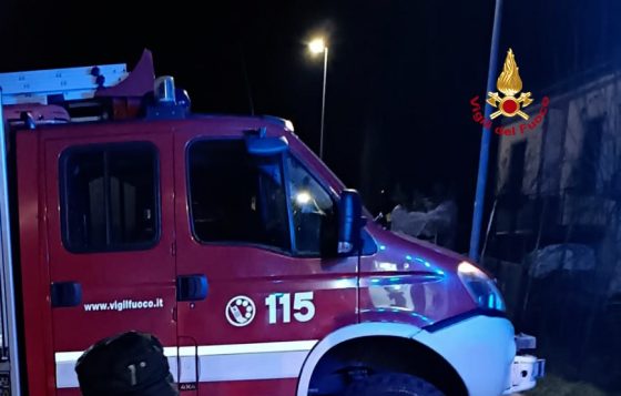 Incidente sul lavoro: muore giovane seminarista in oliveta