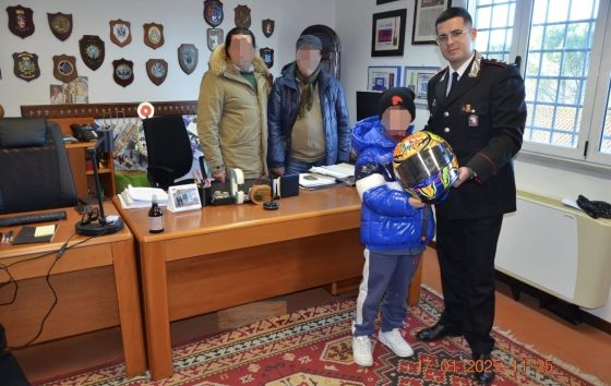 Furti in casa tra Firenze e Prato:  recuperati 100.000 euro di refurtiva
