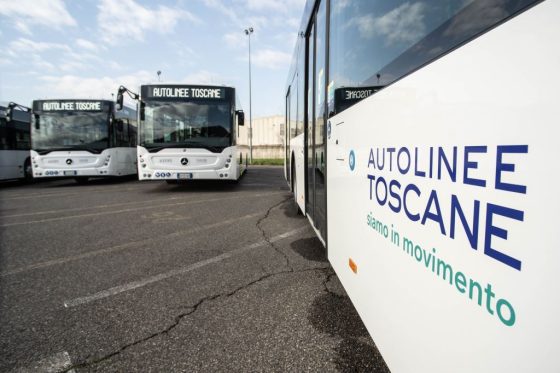 Autolinee Toscane: sciopero Cobas il 15/9, garantite fasce protette