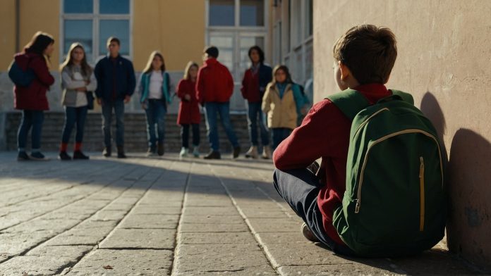 BULLISMO