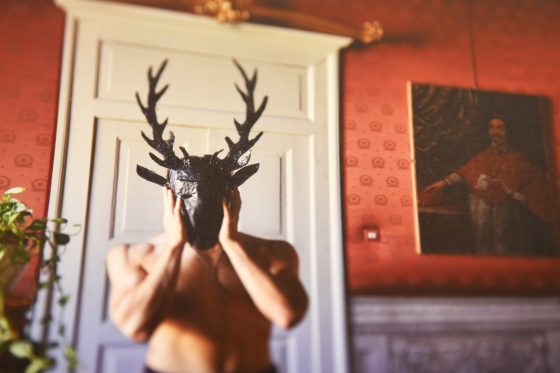 🎧 Fotografia, al Gabinetto Vieusseux di Firenze la mostra  “Byron contemporaneo”