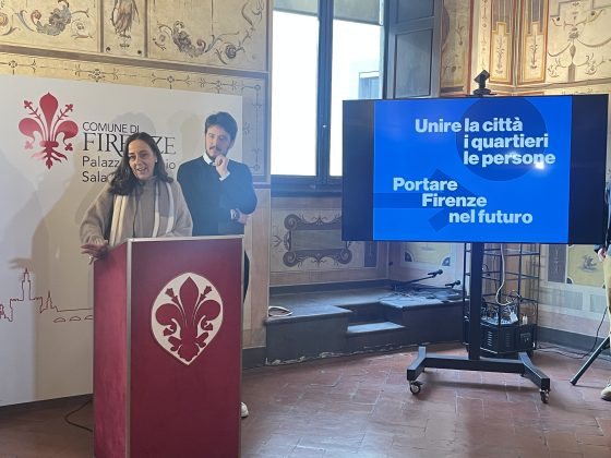 🎧 25 Gennaio: via alla VACS e anche ai cantieri per la linea 3.2.1 Libertà-Bagno a Ripoli