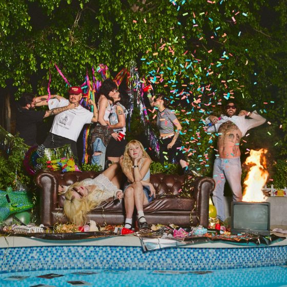 Lambrini Girls, “Who Let The Dog Out “. Il Disco della Settimana.