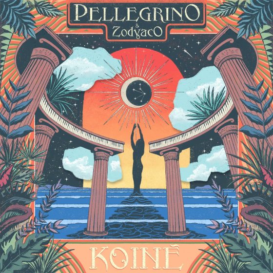 Pellegrino & Zodyaco, “Koinè”. Il Disco della Settimana.
