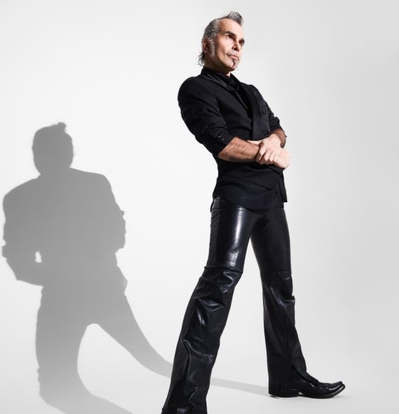 Piero Pelù: il ritorno del Diablo Tour 2025