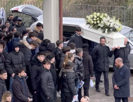 Campi Bisenzio, per la Procura Maati fu ucciso per uno scambio di persona