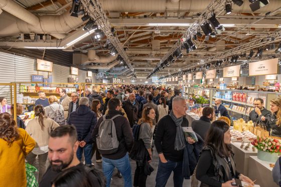🎧 Taste, 18esima edizione alla Fortezza tra stelle del gusto e ‘vini eroici’