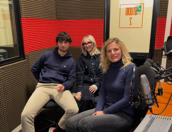 GenZ: competizione e competitività, parola ad una giovane atleta