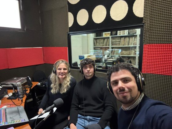 Gen Z. Puntata del 24 gennaio 2025 