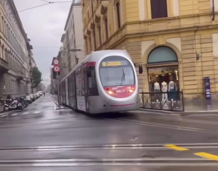 tramvia