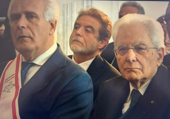 Inaugurazione dell’anno accademico alla SSM. Il silenzio del Presidente Mattarella.