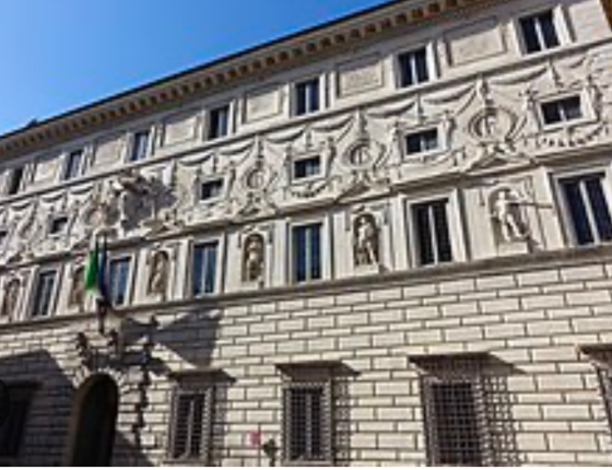 Via Almirante a Grosseto, Cds ‘nessun impedimento’