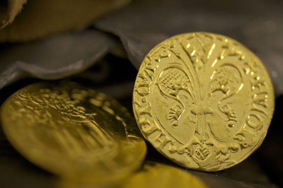 Genz: giovani e artigianato a Firenze